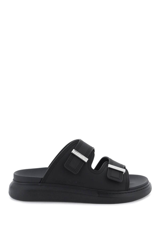 Alexander Mcqueen Alexander mcqueen tpu slides