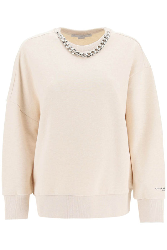 Stella McCartney Stella mccartney 'falabella' sweater