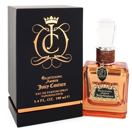 Juicy Couture - Eau De Parfum Spray 100 ml