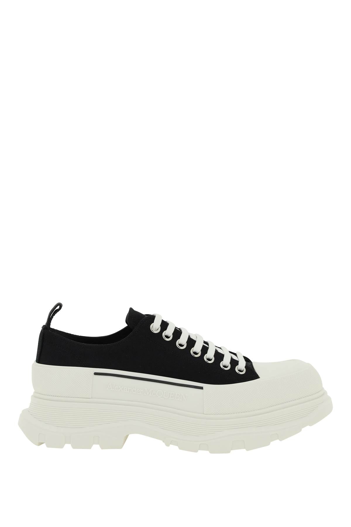 Alexander Mcqueen Alexander mcqueen tread slick sneakers