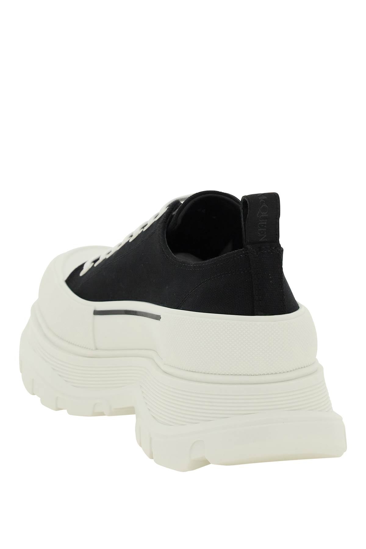 Alexander Mcqueen Alexander mcqueen tread slick sneakers