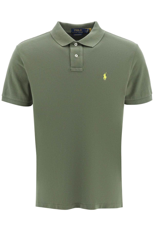 Polo Ralph Lauren Polo ralph lauren polo shirt with logo