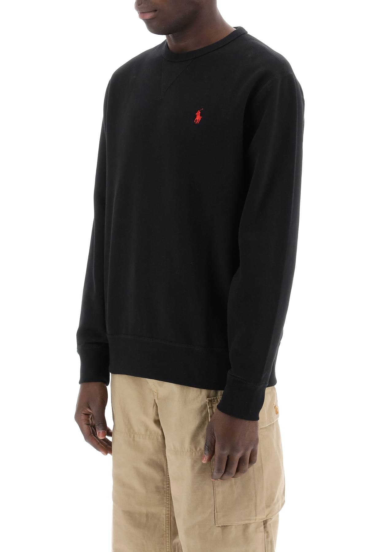 Polo Ralph Lauren Polo ralph lauren rl sweatshirt