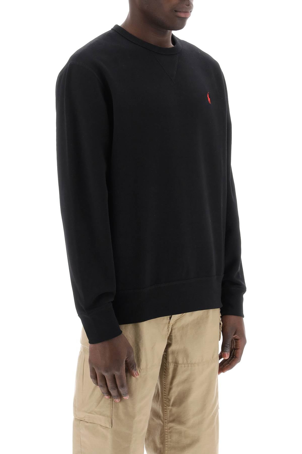 Polo Ralph Lauren Polo ralph lauren rl sweatshirt