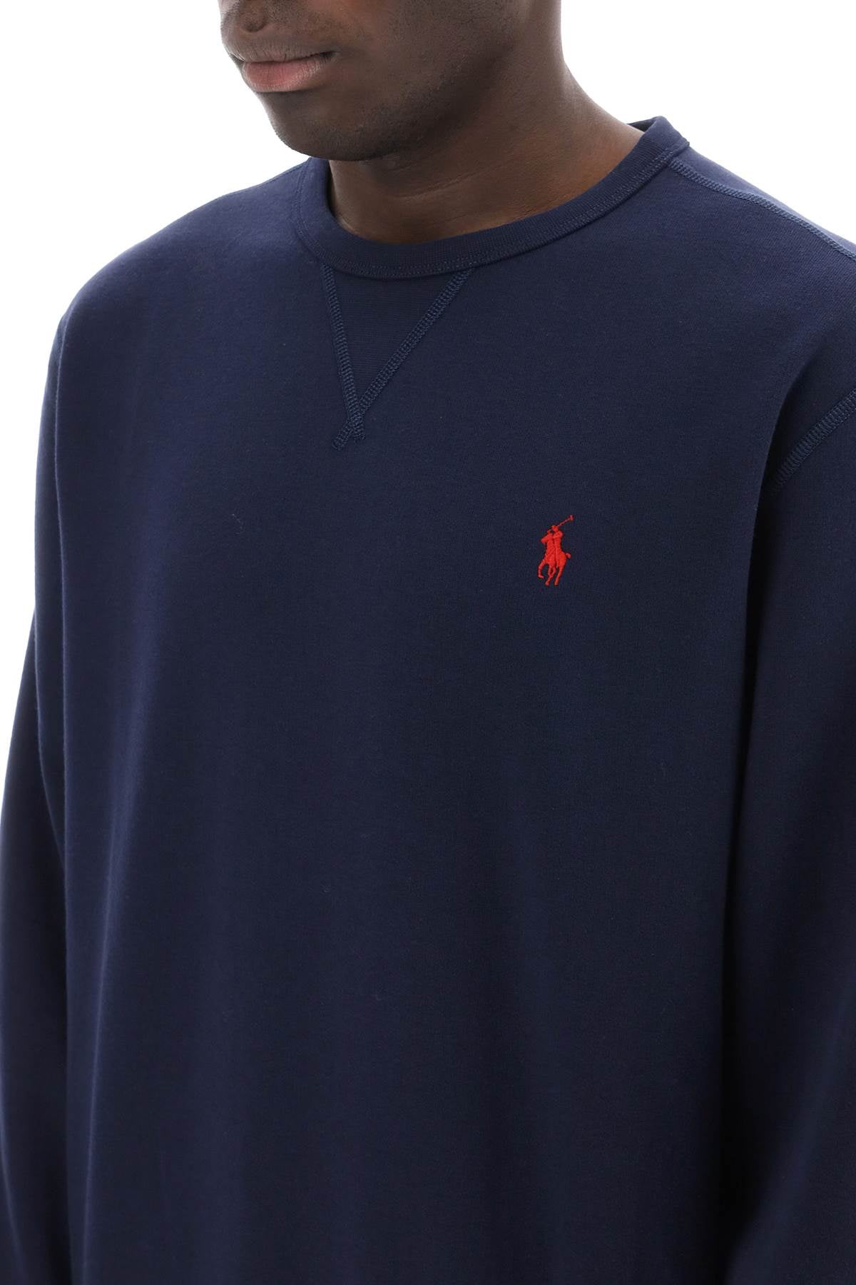 Polo Ralph Lauren Polo ralph lauren rl sweatshirt