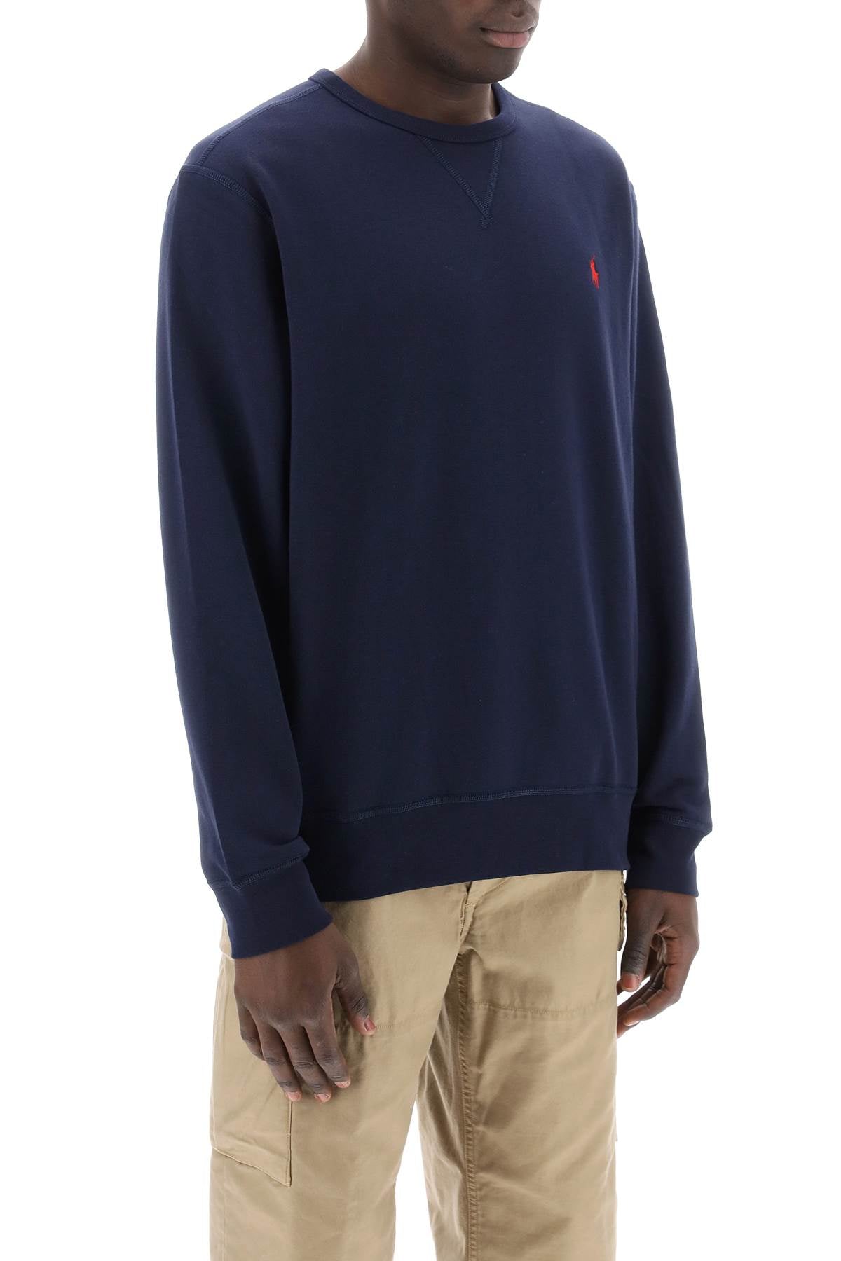 Polo Ralph Lauren Polo ralph lauren rl sweatshirt