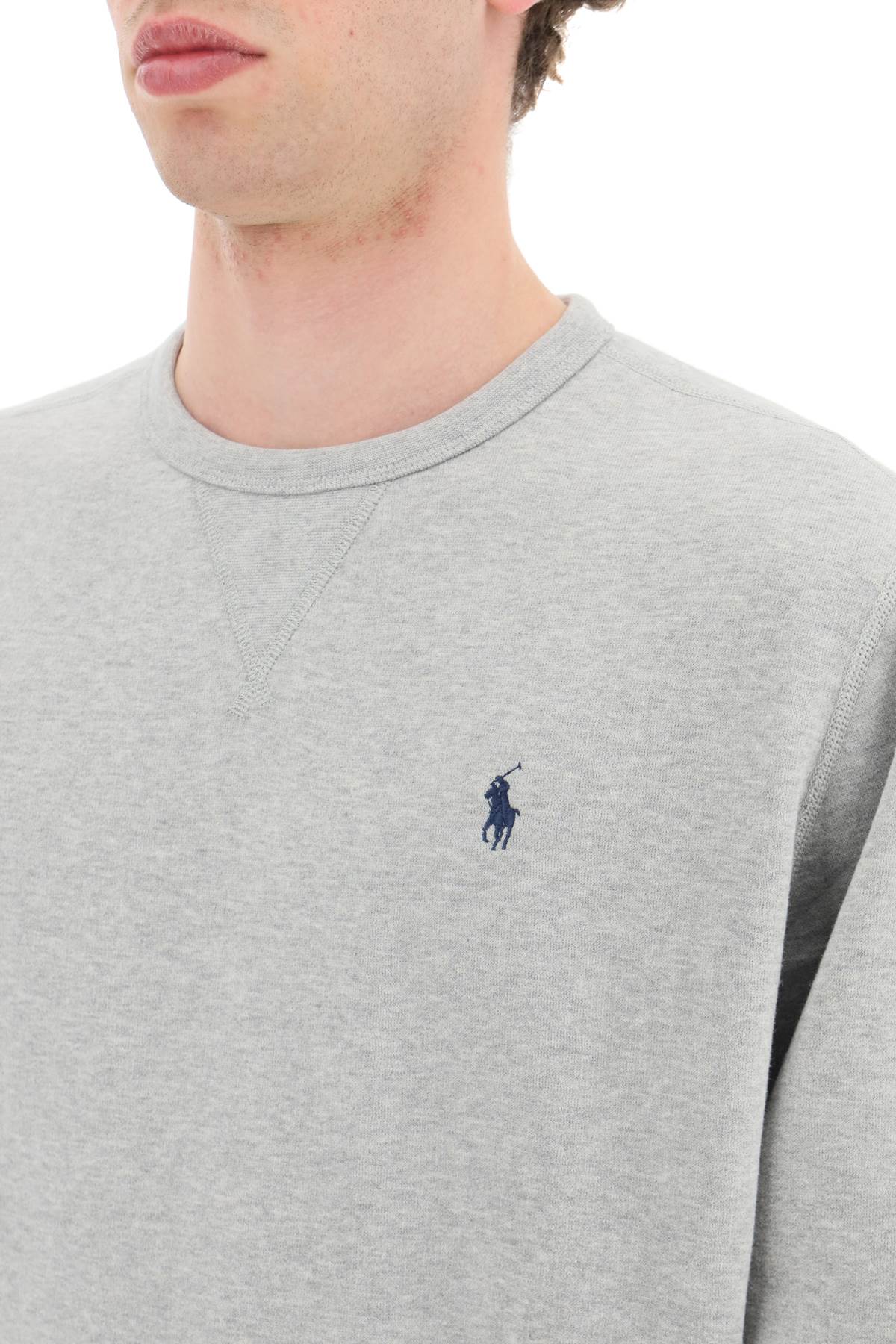 Polo Ralph Lauren Polo ralph lauren rl sweatshirt