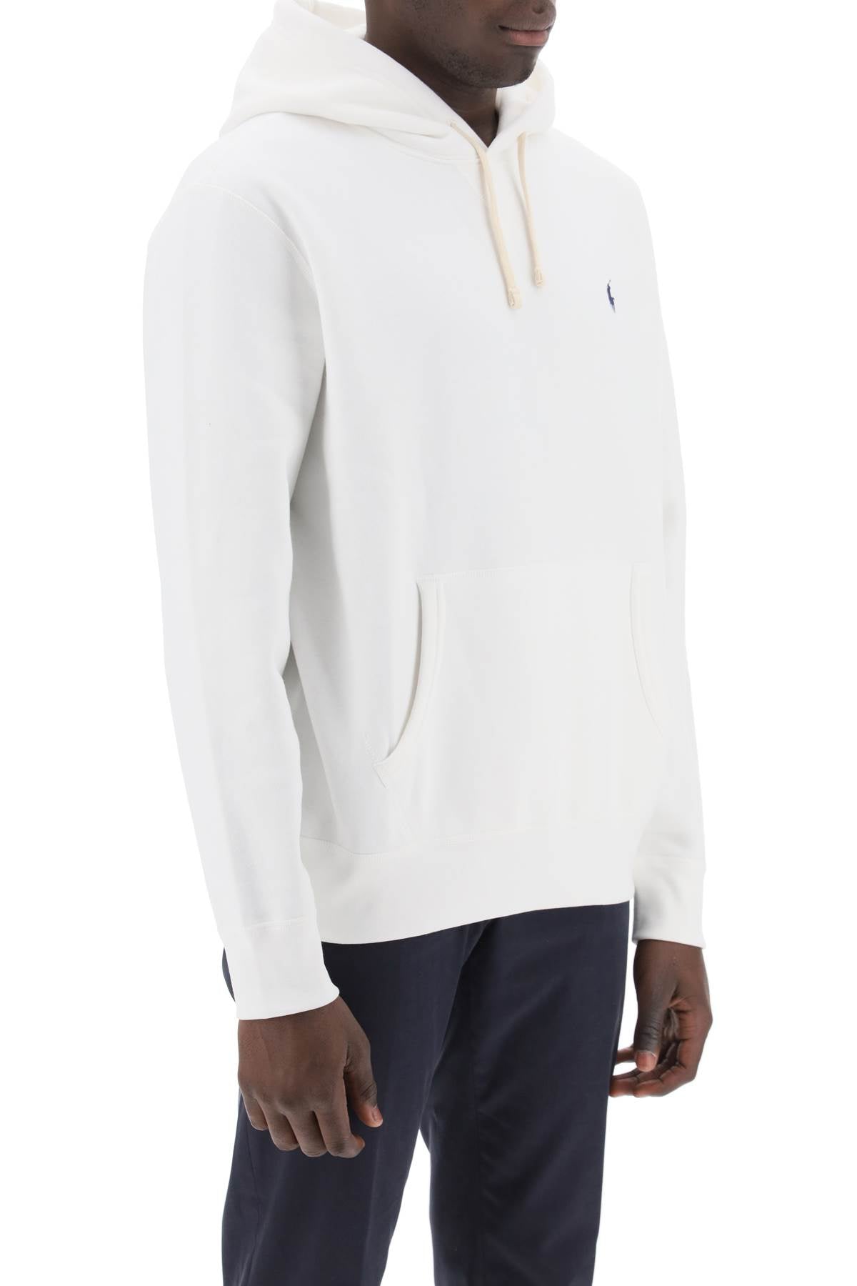 Polo Ralph Lauren Polo ralph lauren rl hoodie