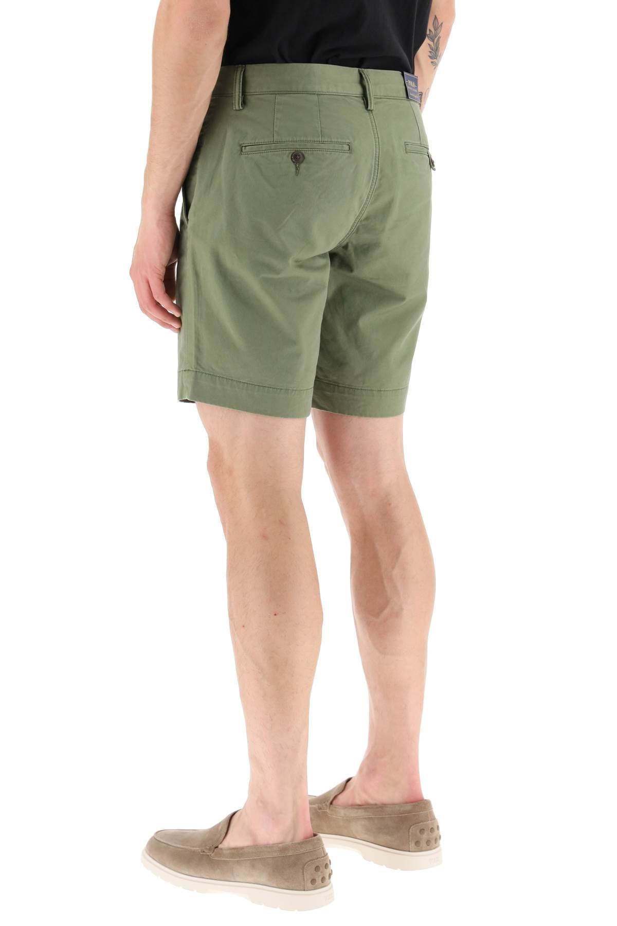 Polo Ralph Lauren Polo ralph lauren stretch chino shorts