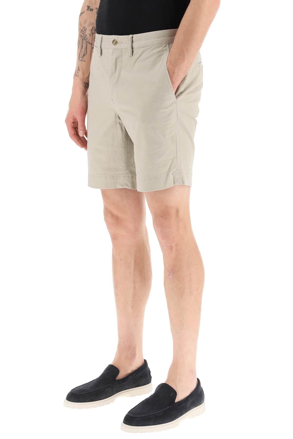 Polo Ralph Lauren Polo ralph lauren stretch chino shorts