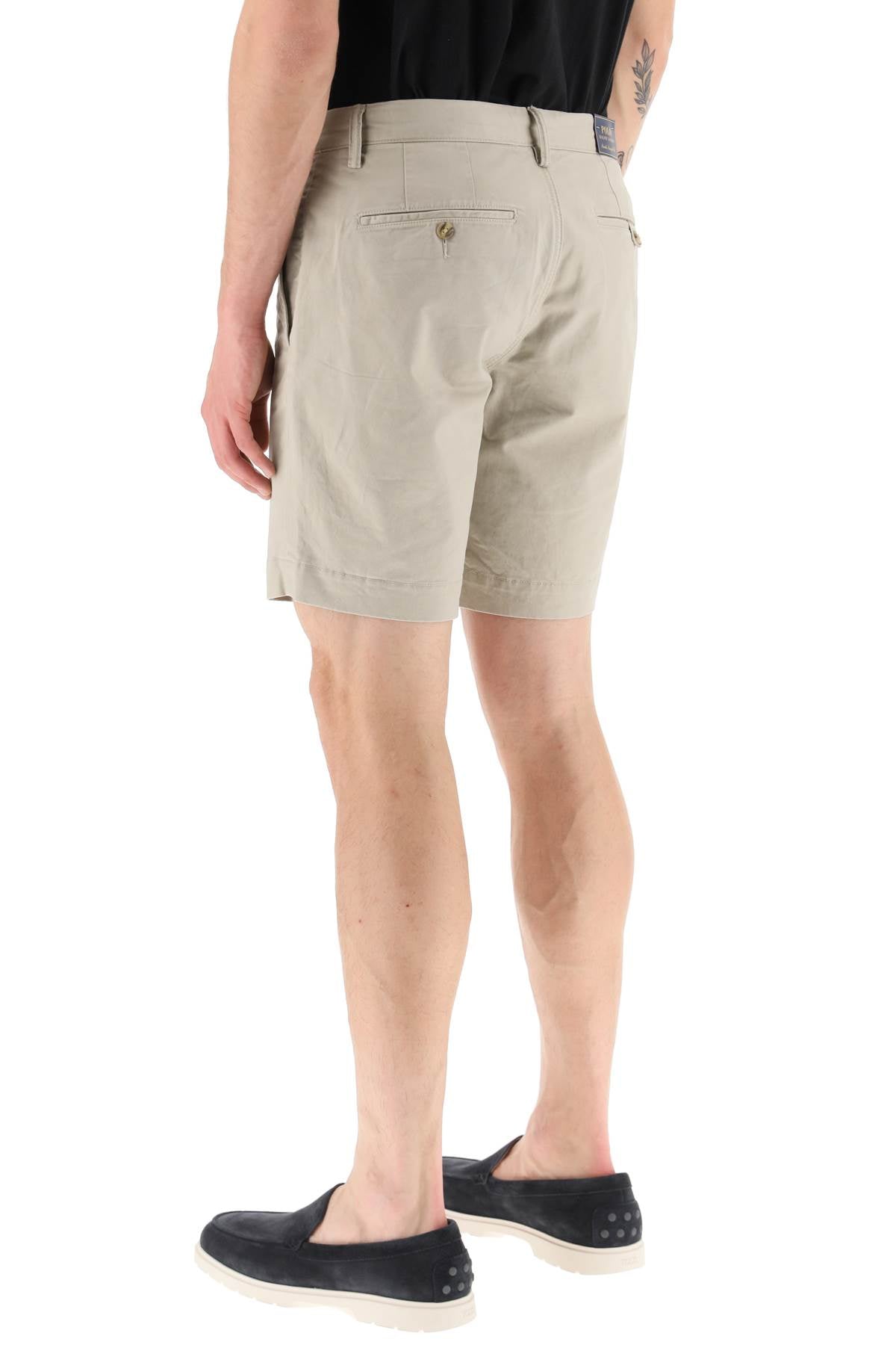 Polo Ralph Lauren Polo ralph lauren stretch chino shorts