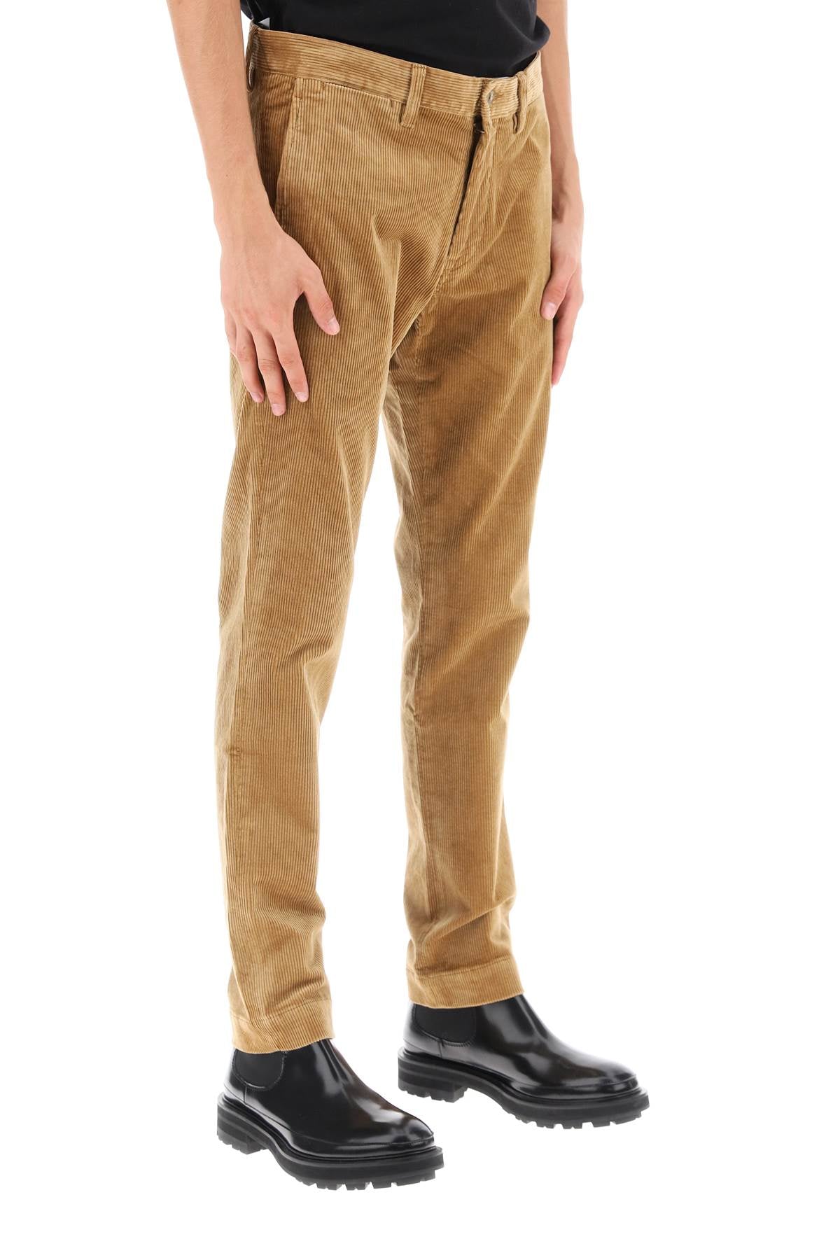 Polo Ralph Lauren Polo ralph lauren corduroy chino pants