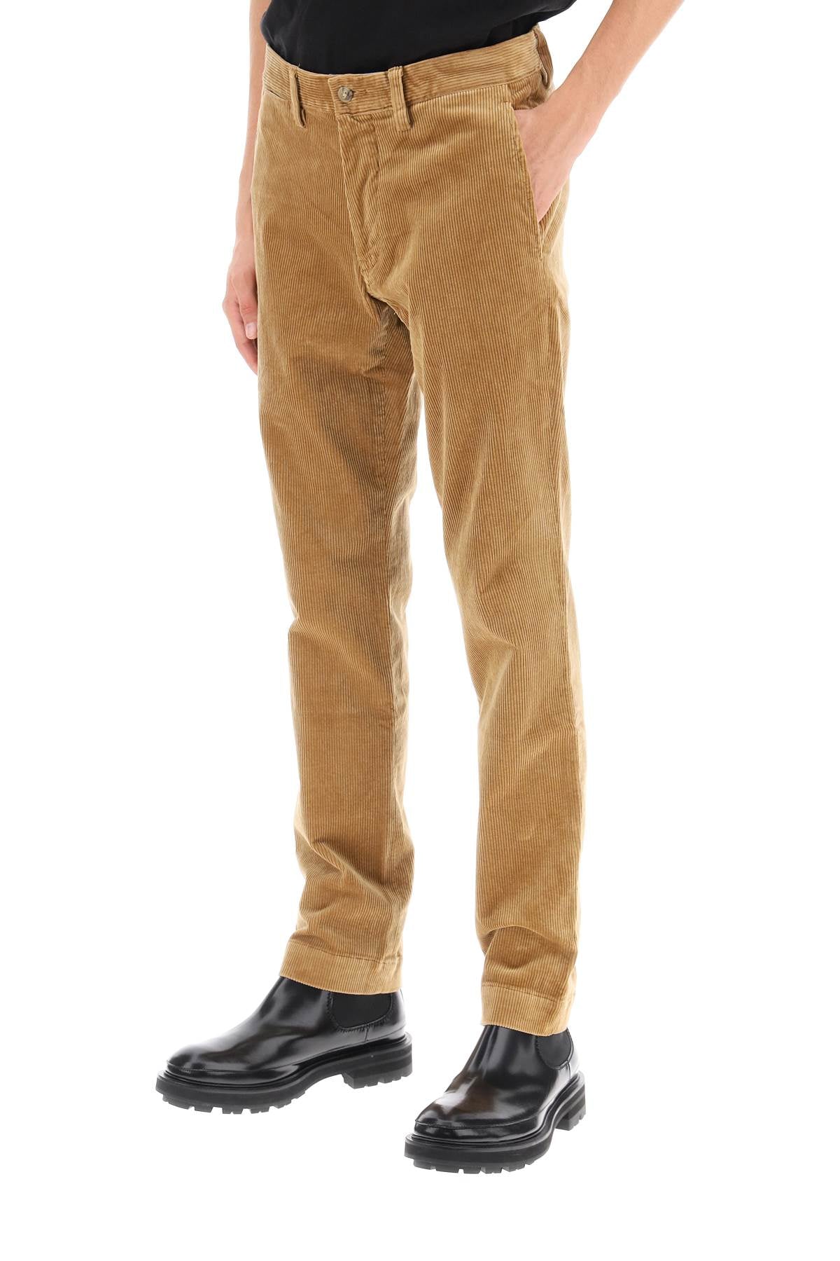 Polo Ralph Lauren Polo ralph lauren corduroy chino pants