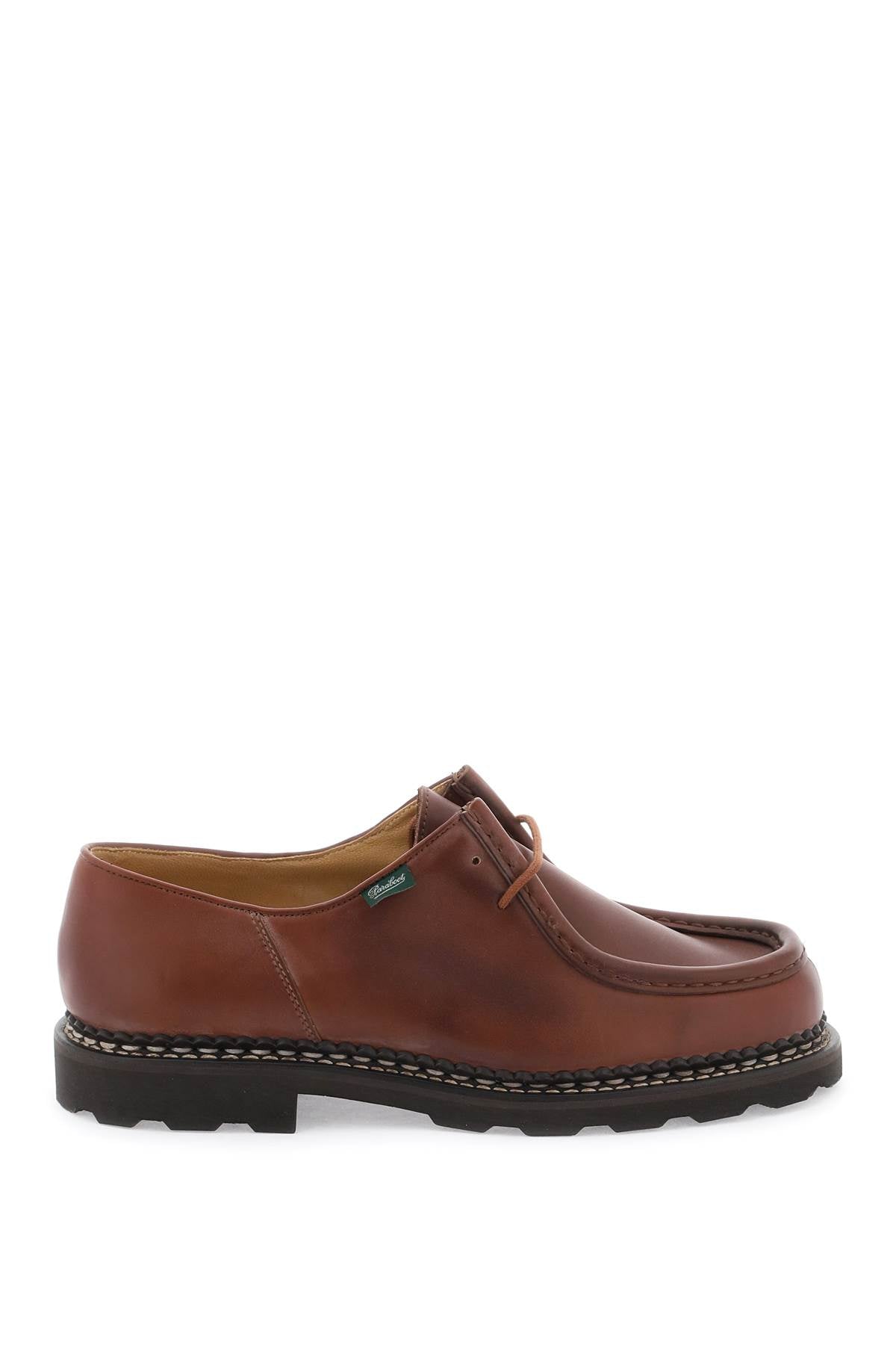 Paraboot Paraboot michael lace-up shoes