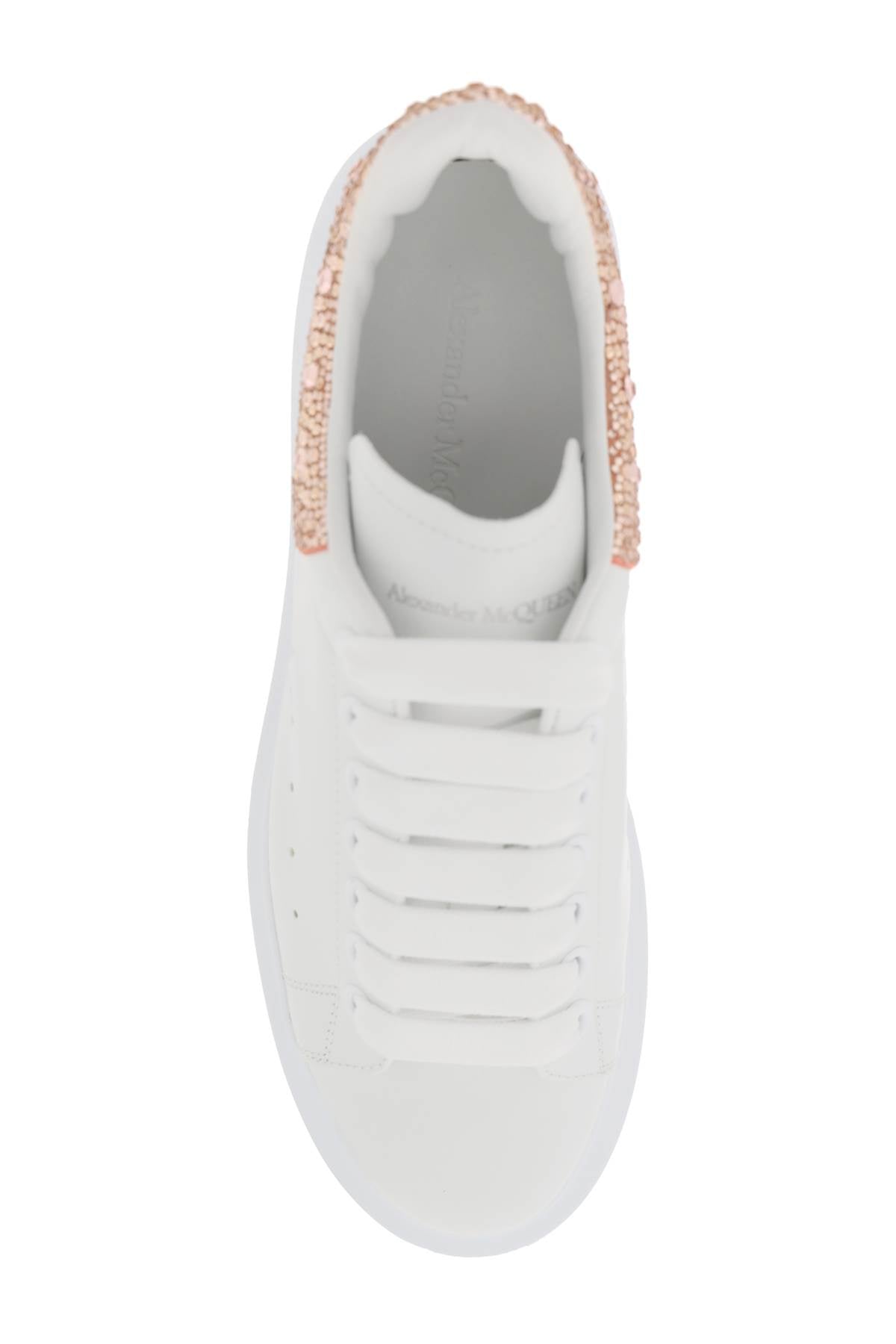 Alexander Mcqueen Alexander mcqueen oversize sneakers