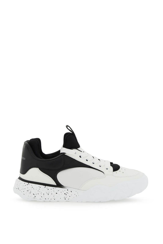 Alexander Mcqueen Alexander mcqueen 'court tech' sneakers