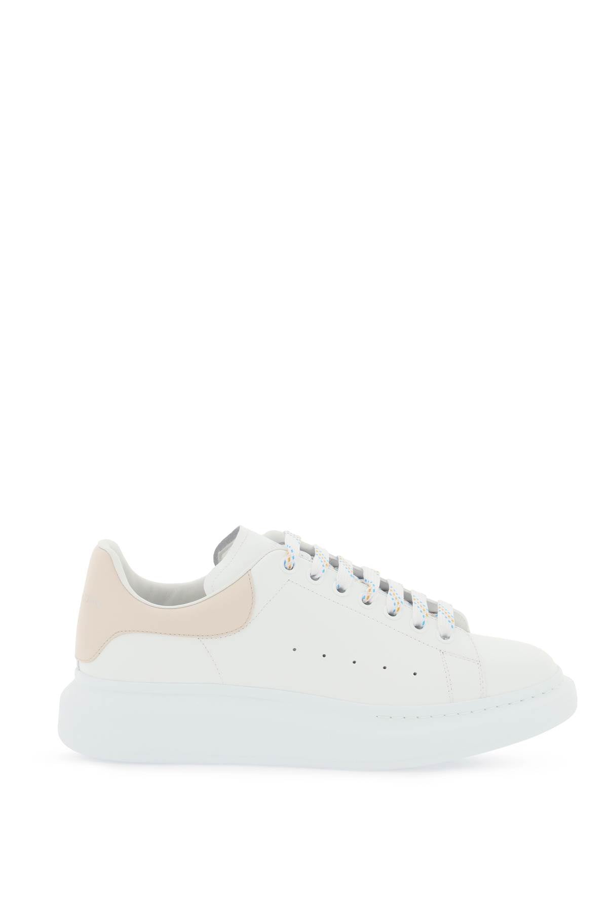 Alexander Mcqueen Alexander mcqueen oversized sneakers