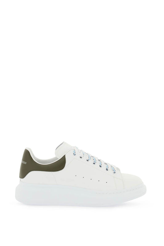 Alexander Mcqueen Alexander mcqueen oversized sneakers