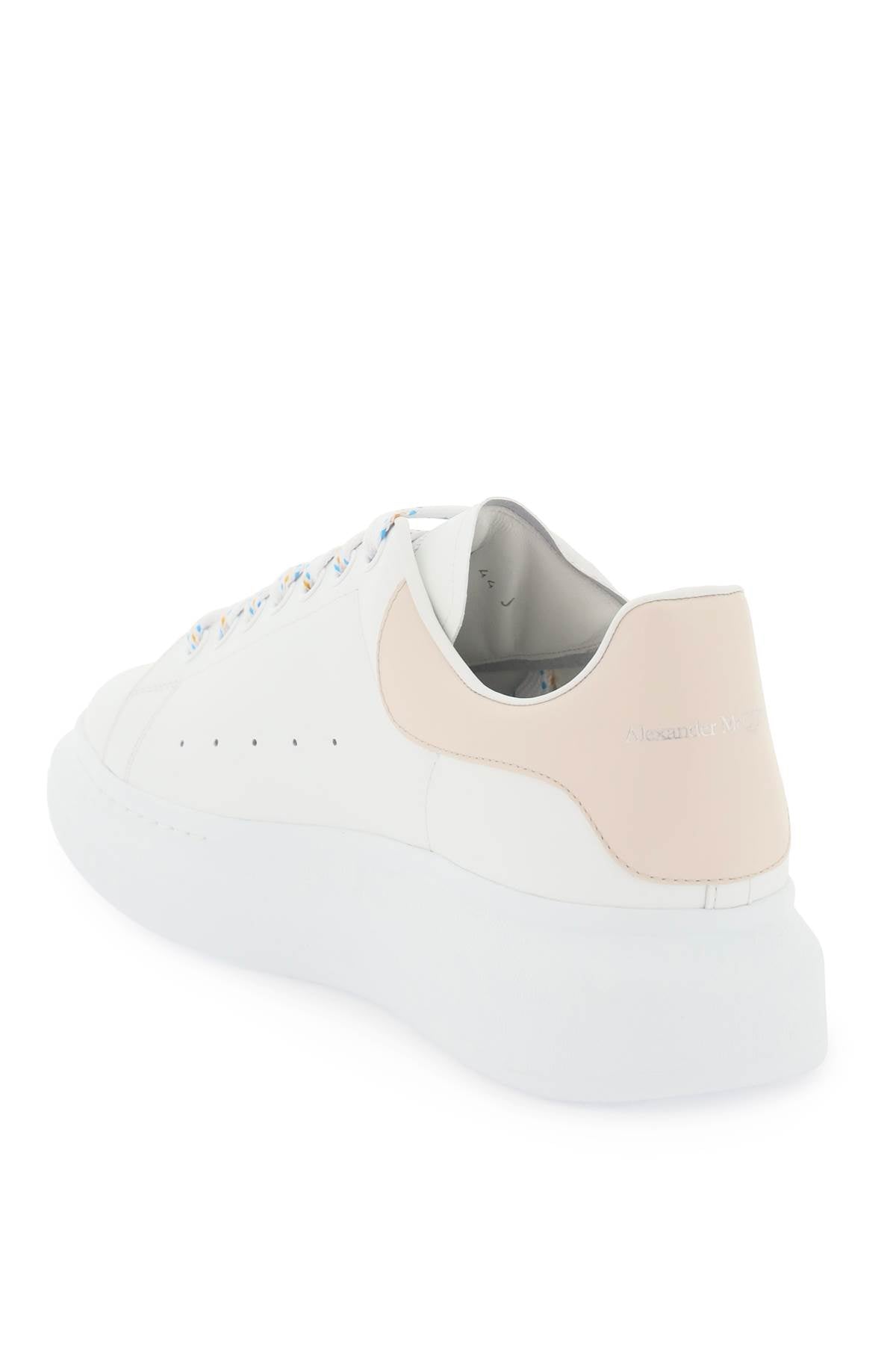 Alexander Mcqueen Alexander mcqueen oversized sneakers