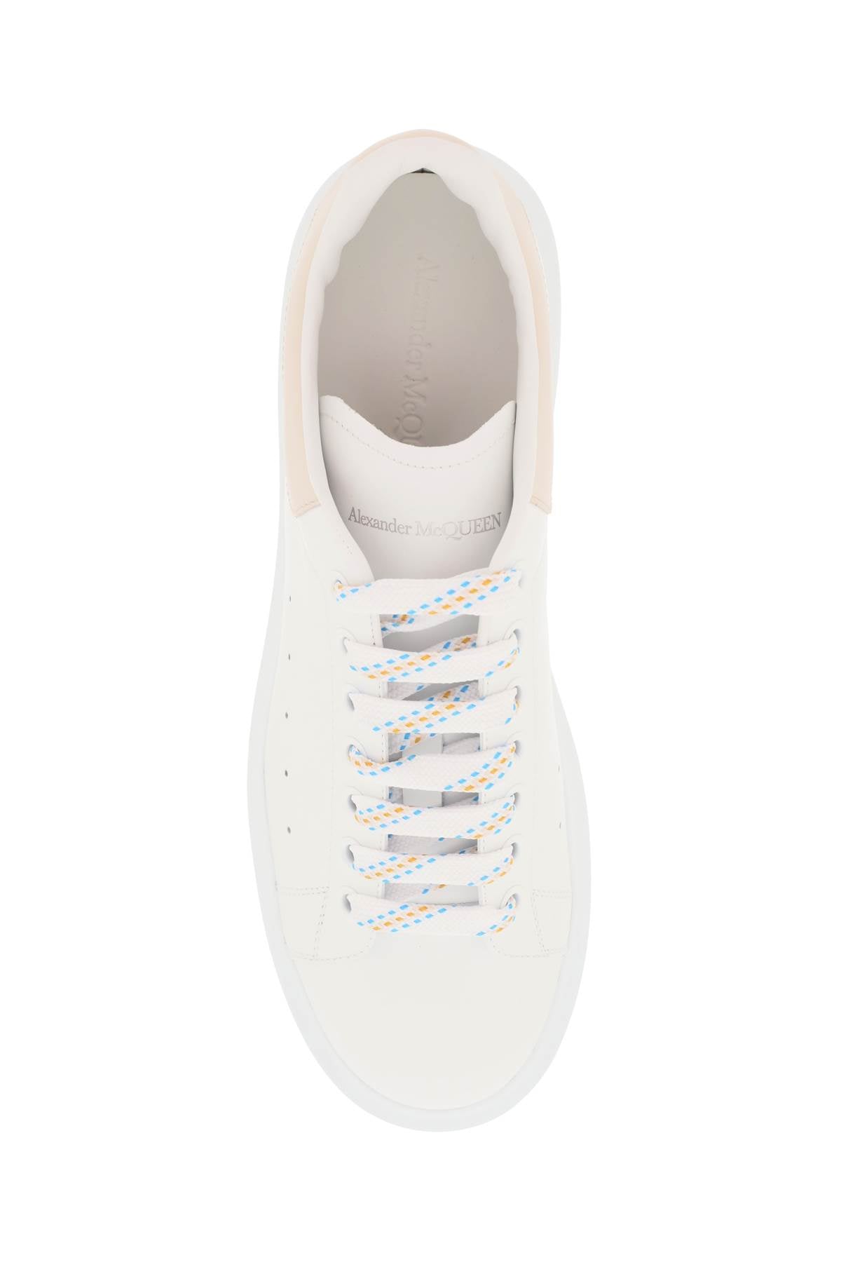 Alexander Mcqueen Alexander mcqueen oversized sneakers