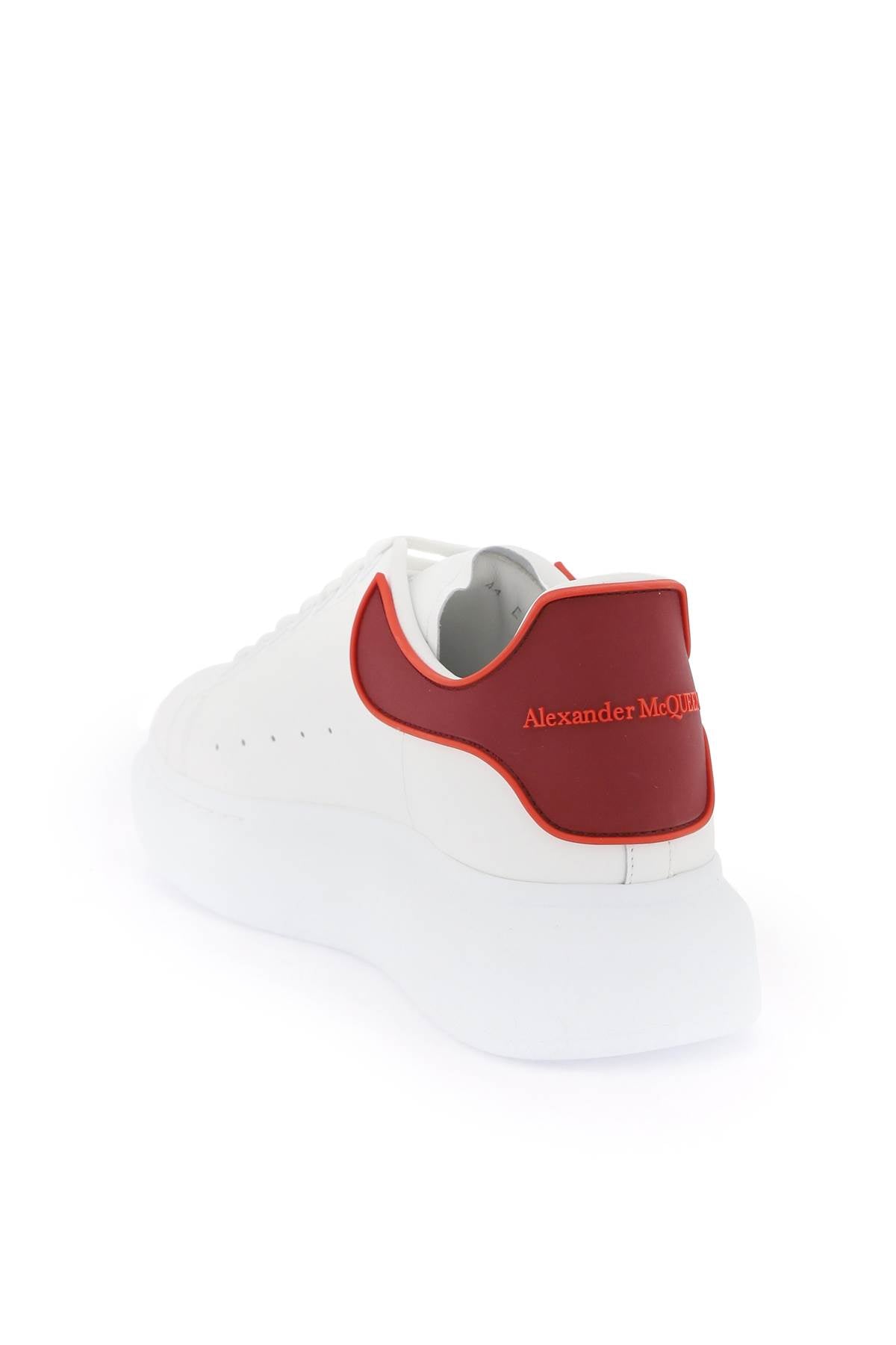 Alexander Mcqueen Alexander mcqueen oversize sneakers