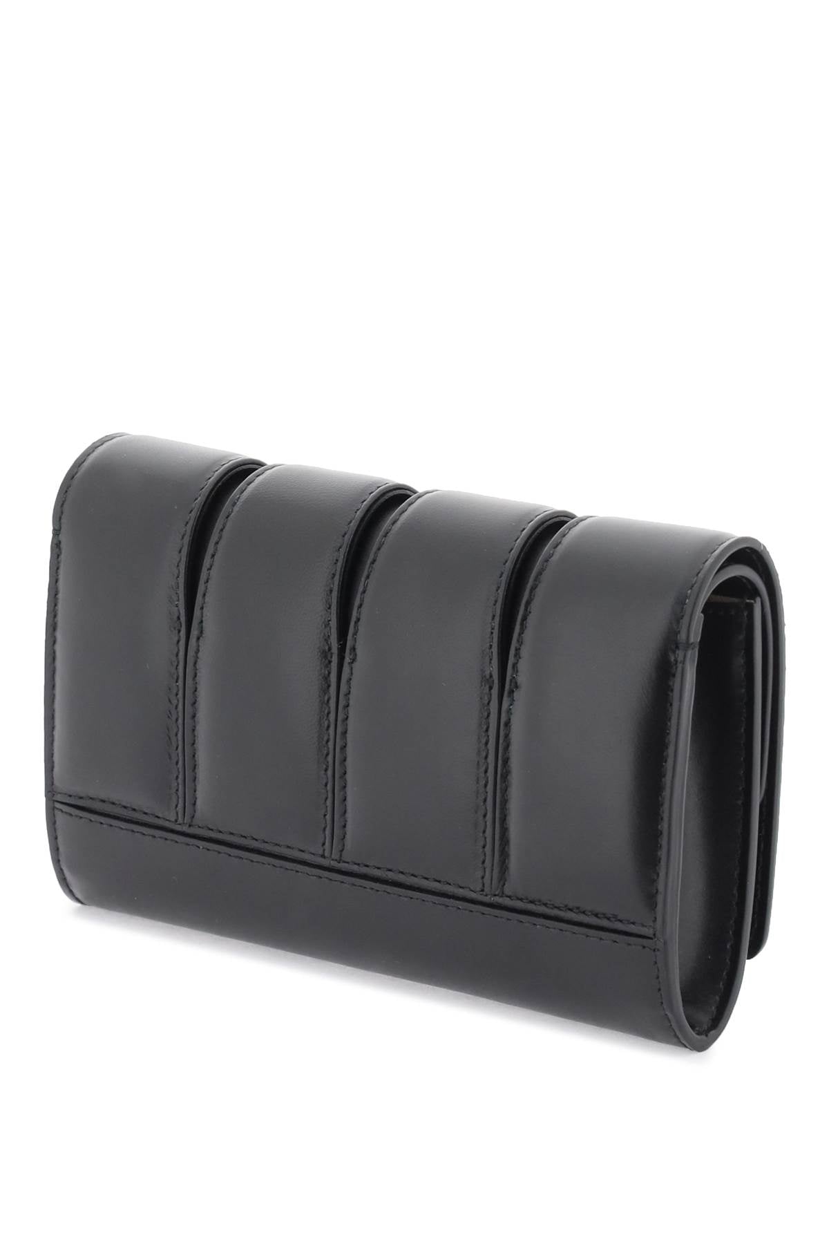 Alexander Mcqueen Alexander mcqueen 'the slash' clutch