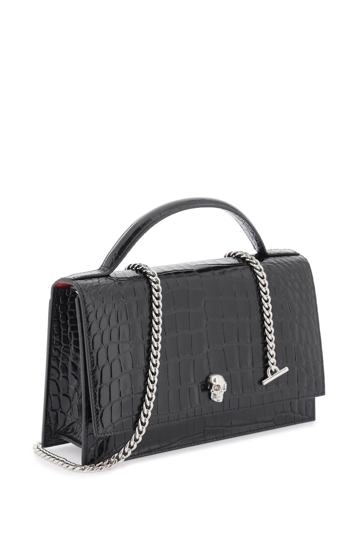 Alexander Mcqueen Alexander mcqueen skull handbag