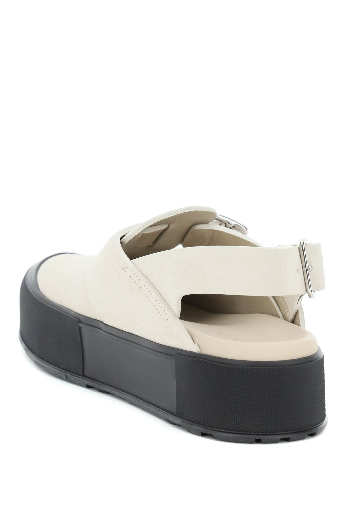 Alexander Mcqueen Alexander mcqueen 'mount slick' sandals