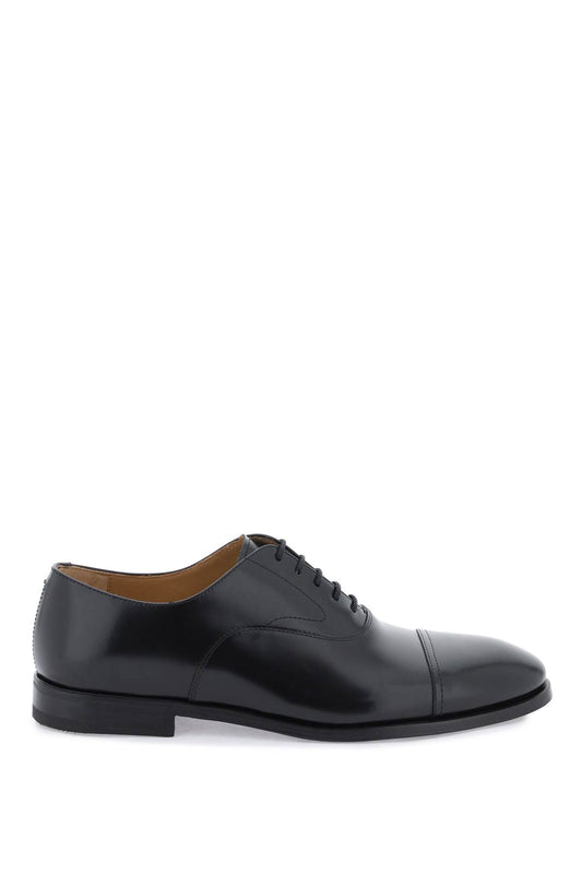 HENDERSON Henderson oxford lace-up shoes