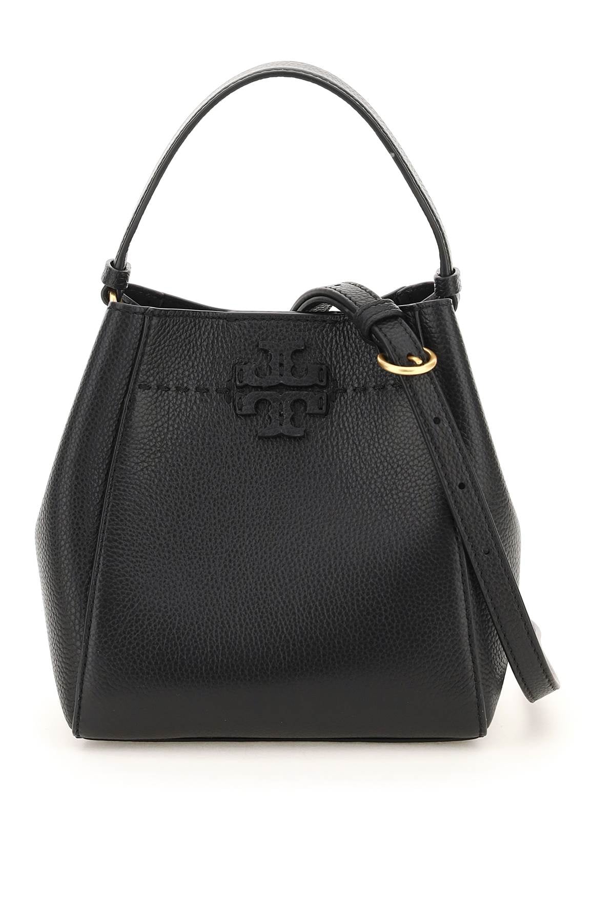 Tory Burch Tory burch 'mcgraw' bucket bag