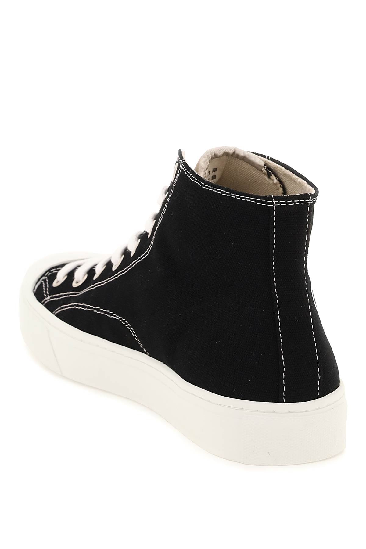 Vivienne Westwood Vivienne westwood plimsoll high top sneakers