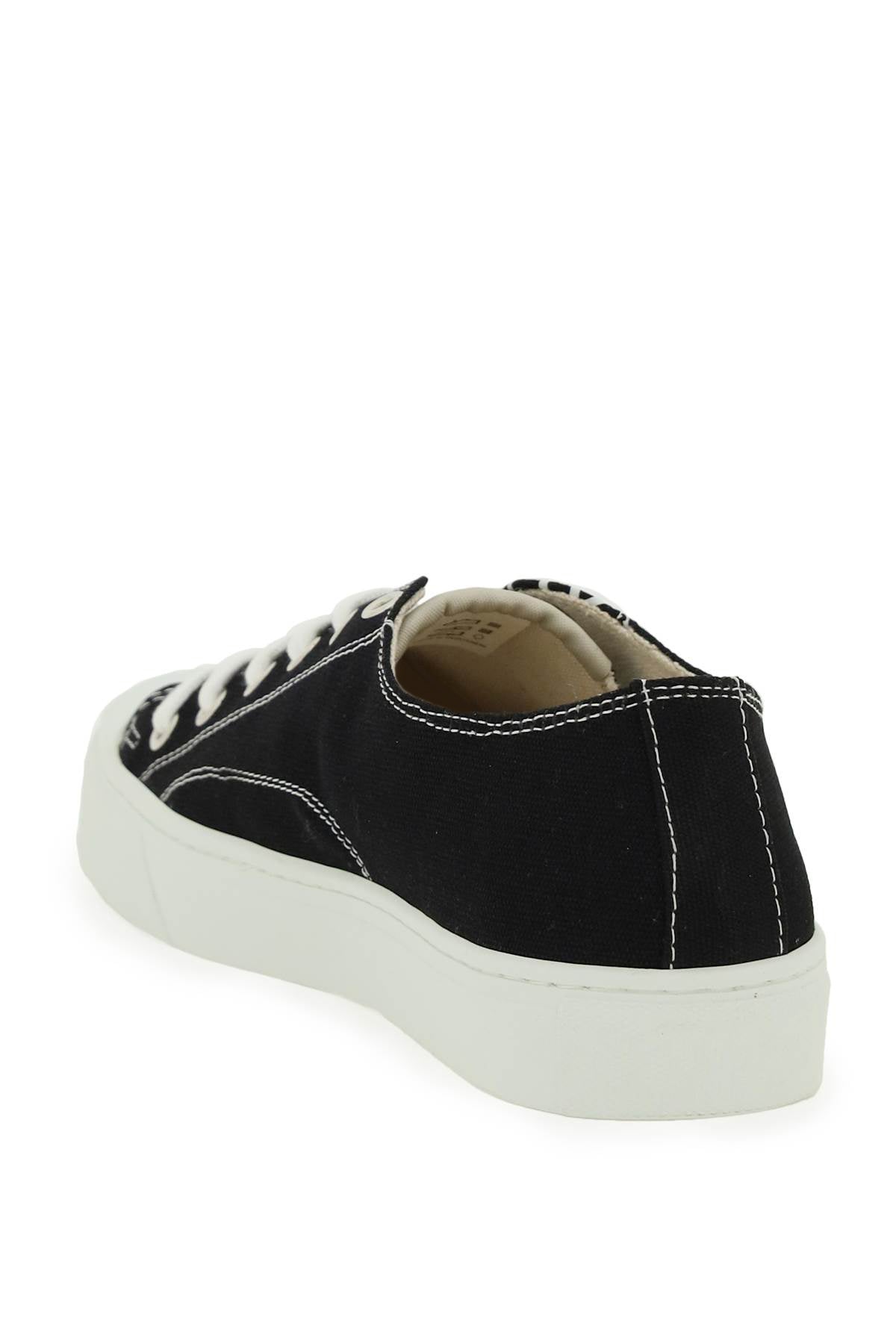 Vivienne Westwood Vivienne westwood plimsoll low top 2.0 sneakers