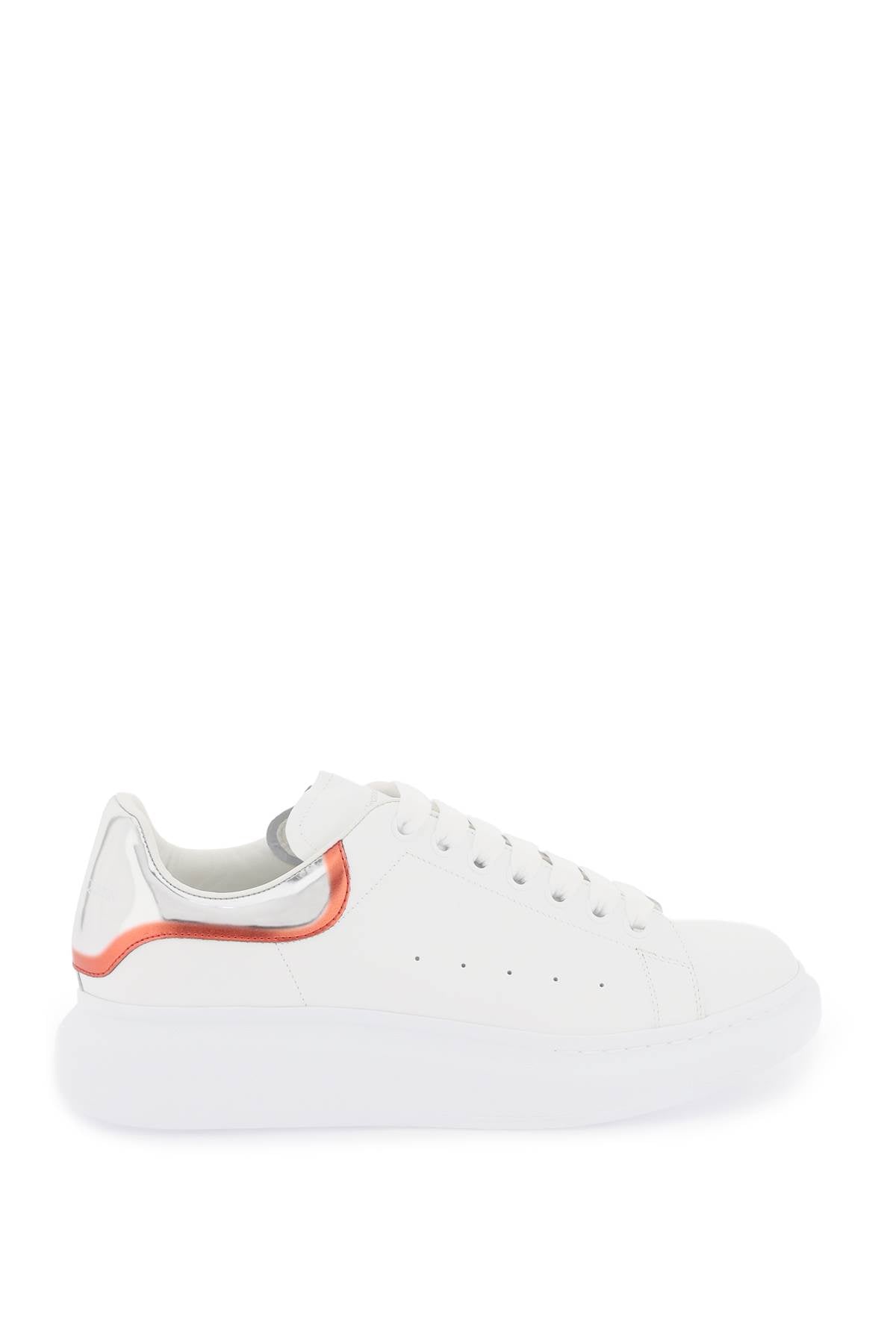 Alexander Mcqueen Alexander mcqueen oversize sneakers