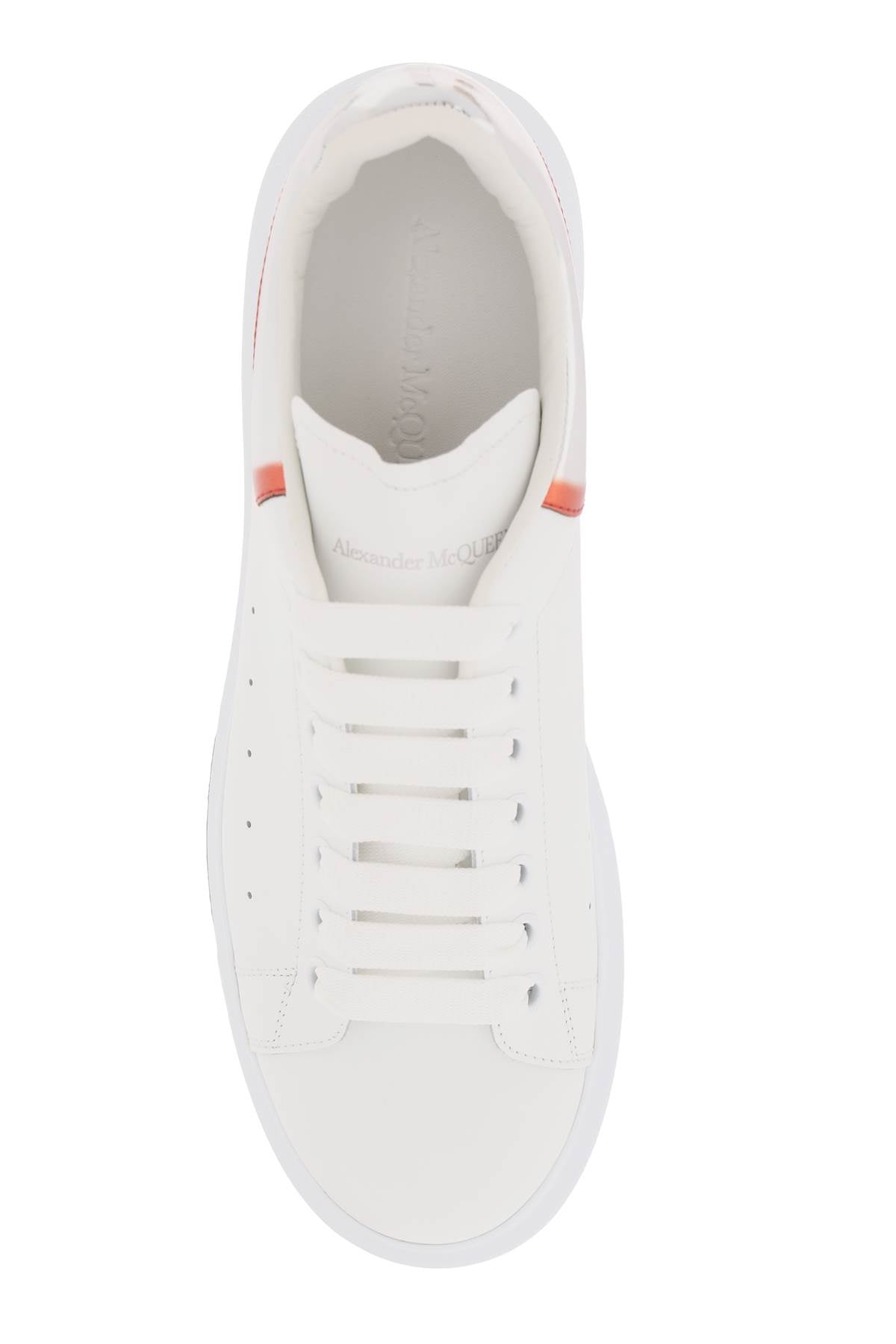 Alexander Mcqueen Alexander mcqueen oversize sneakers