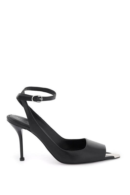 Alexander Mcqueen Alexander mcqueen punk sandals