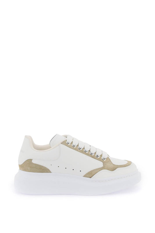 Alexander Mcqueen Alexander mcqueen 'larry' sneakers