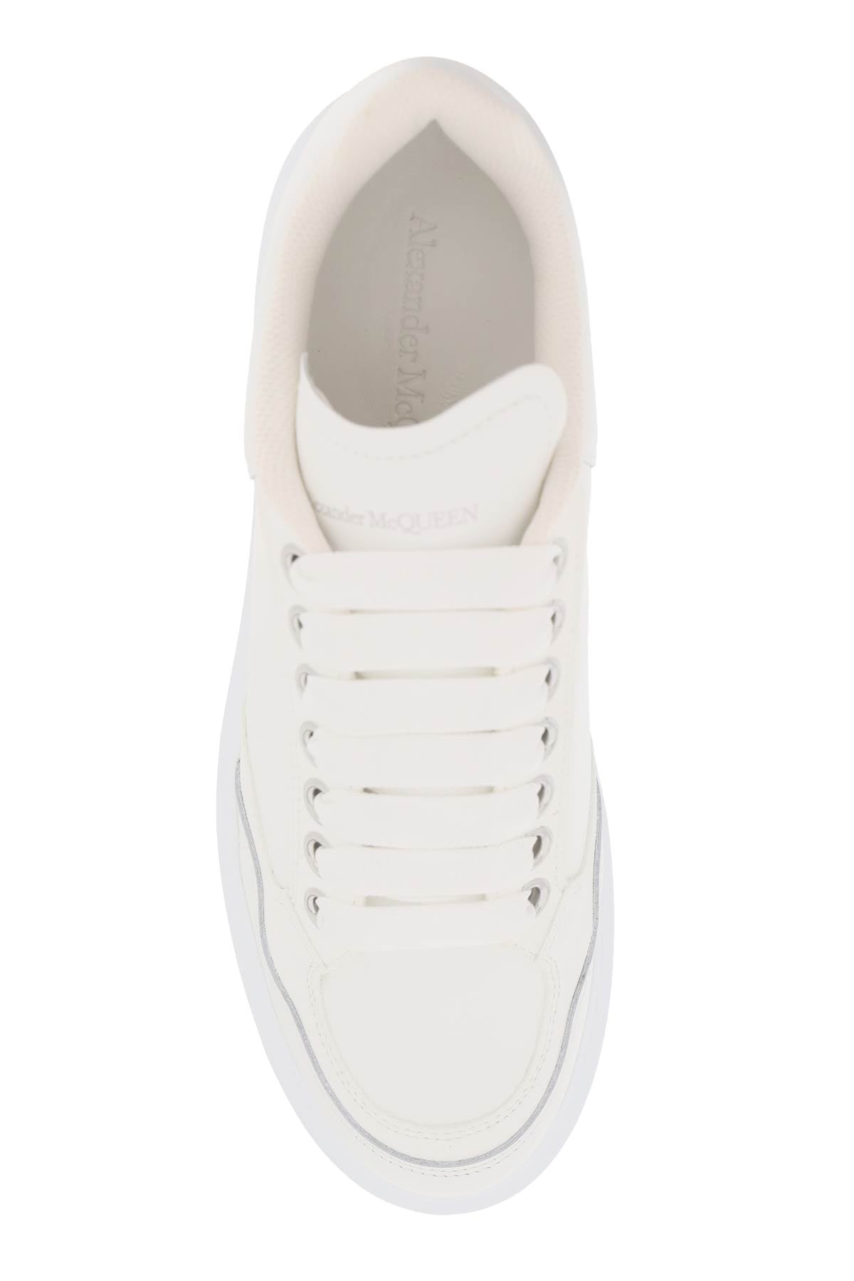 Alexander Mcqueen Alexander mcqueen 'larry' sneakers