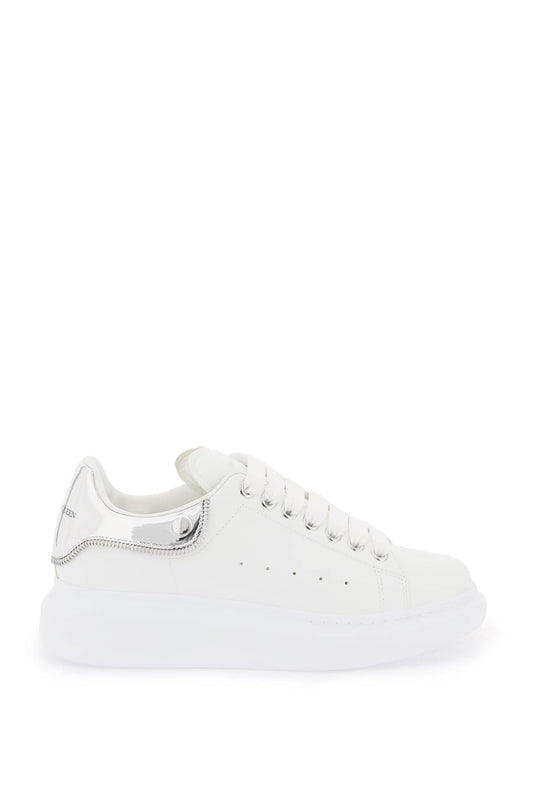 Alexander Mcqueen Alexander mcqueen oversize sneakers