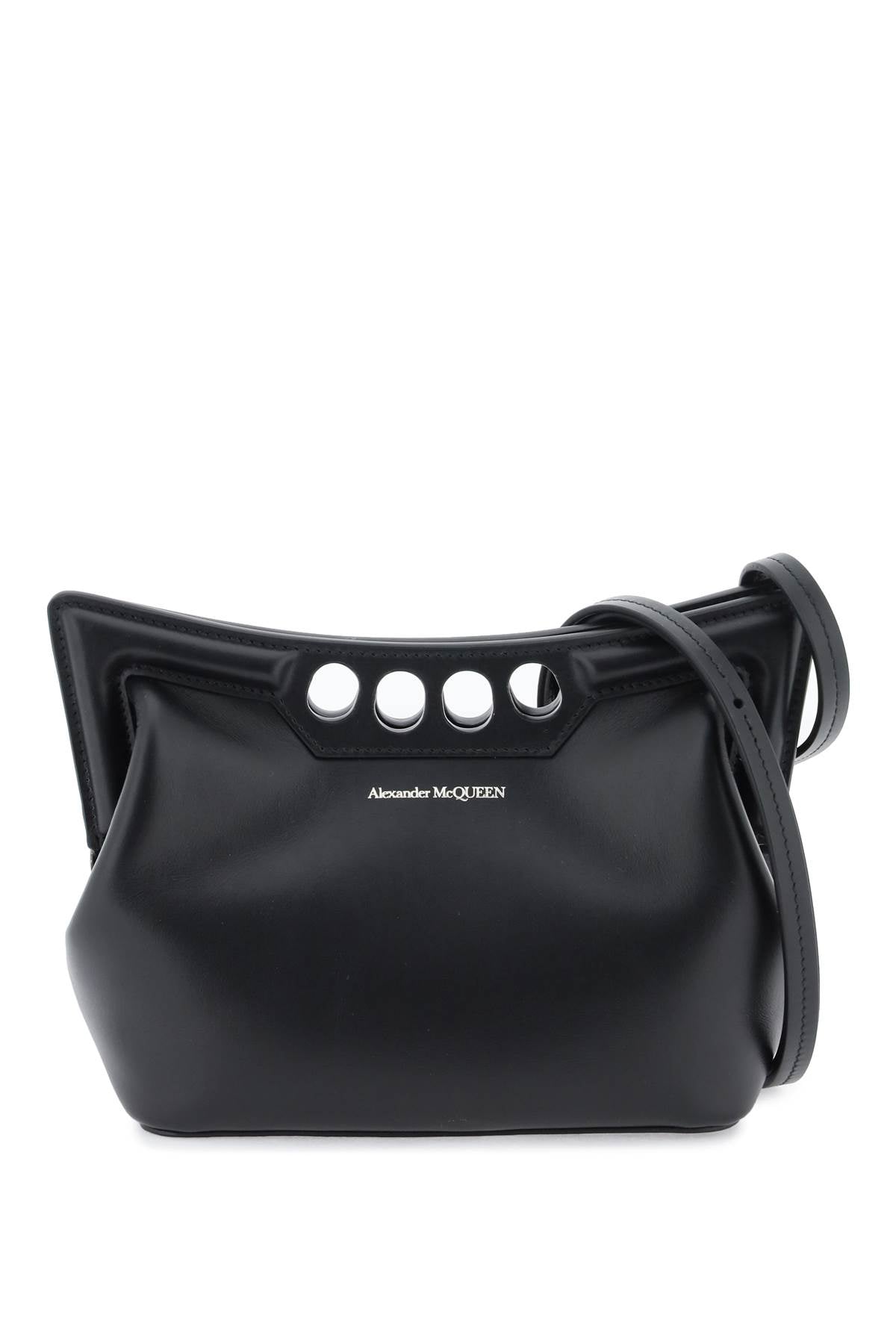 Alexander Mcqueen Alexander mcqueen peak mini crossbody bag