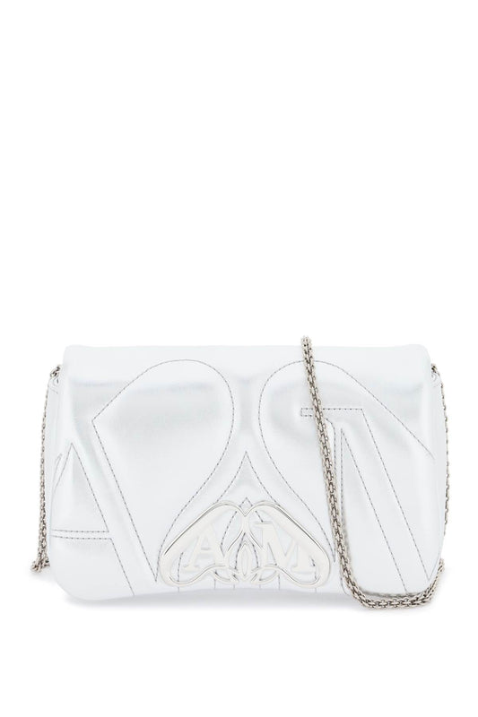 Alexander Mcqueen Alexander mcqueen seal mini bag