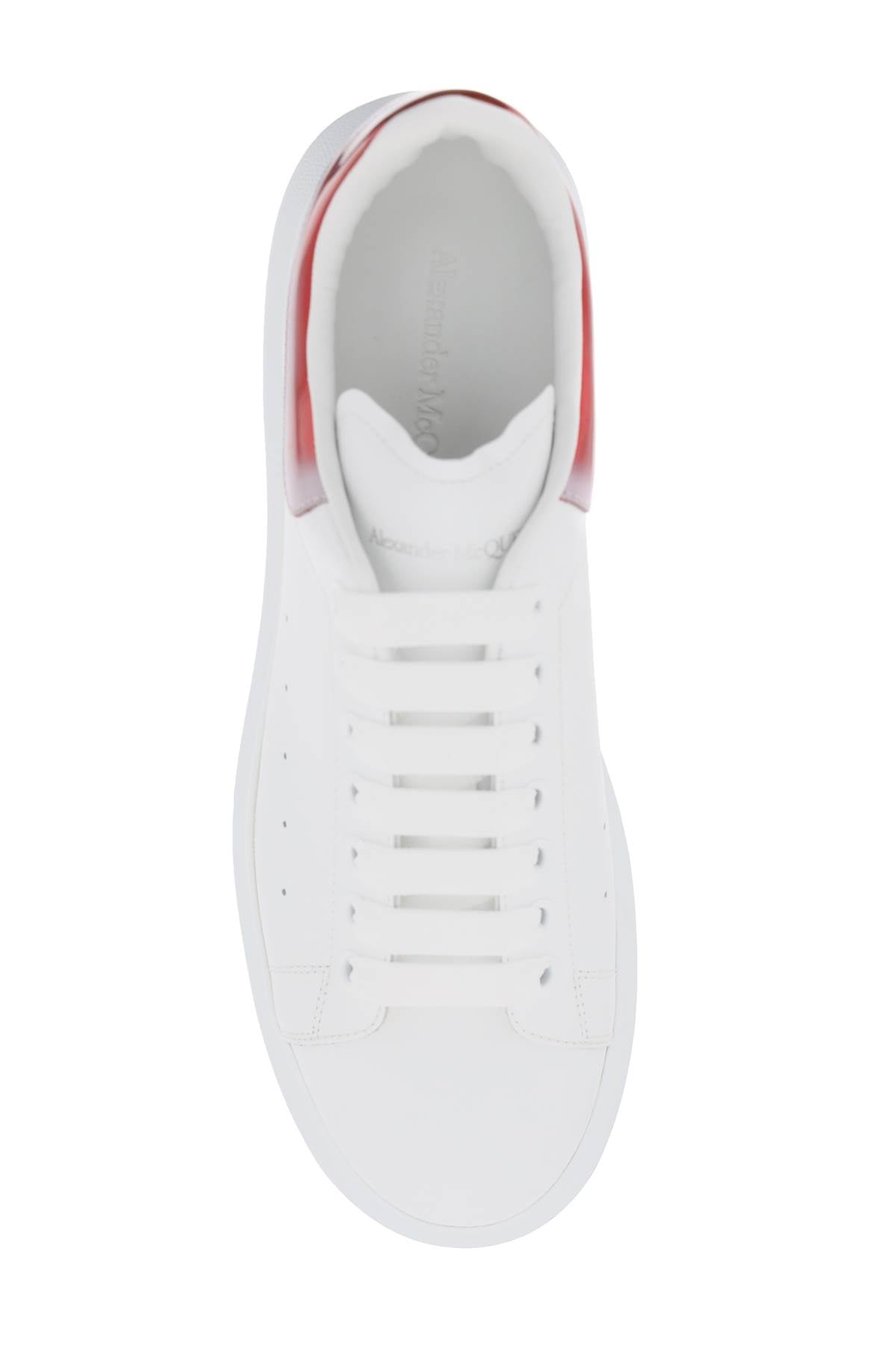 Alexander Mcqueen Alexander mcqueen oversize sneakers