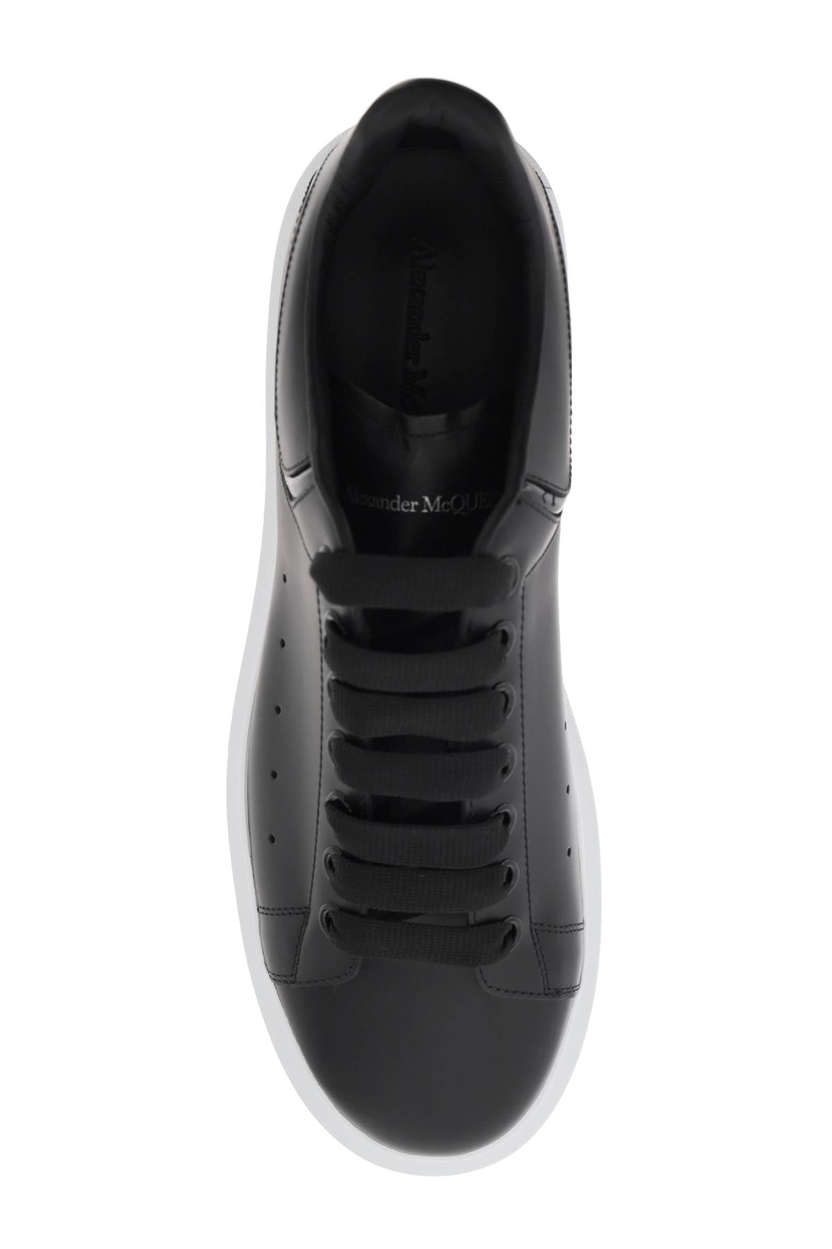 Alexander Mcqueen Alexander mcqueen oversize sneakers