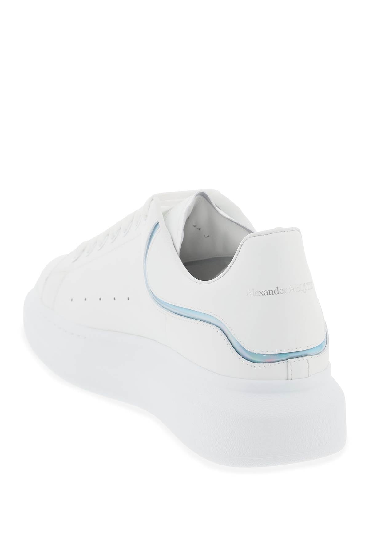 Alexander Mcqueen Alexander mcqueen oversize sneakers