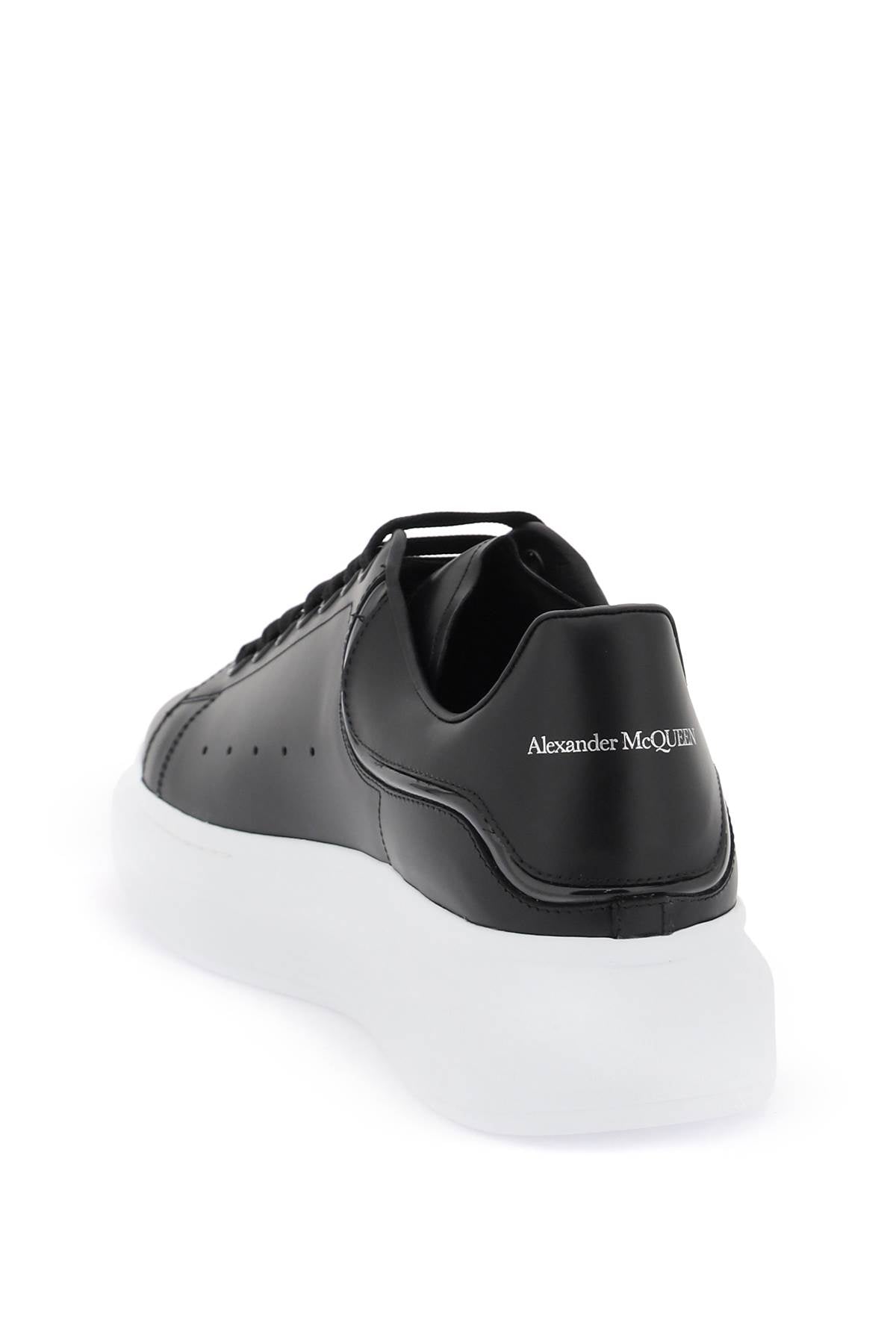 Alexander Mcqueen Alexander mcqueen oversize sneakers