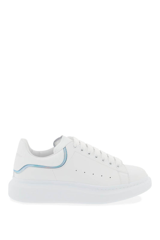 Alexander Mcqueen Alexander mcqueen oversize sneakers