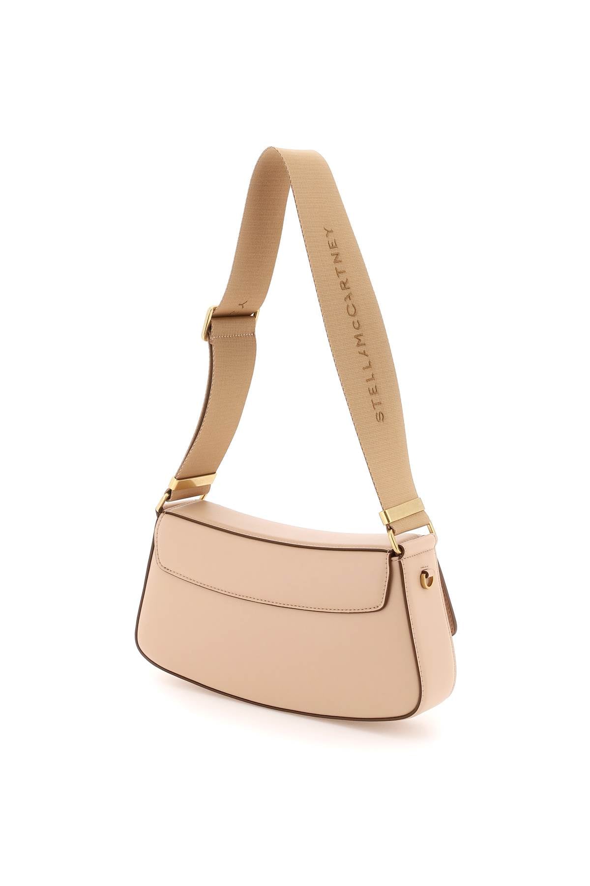 Stella McCartney Stella mccartney s-wave shoulder bag