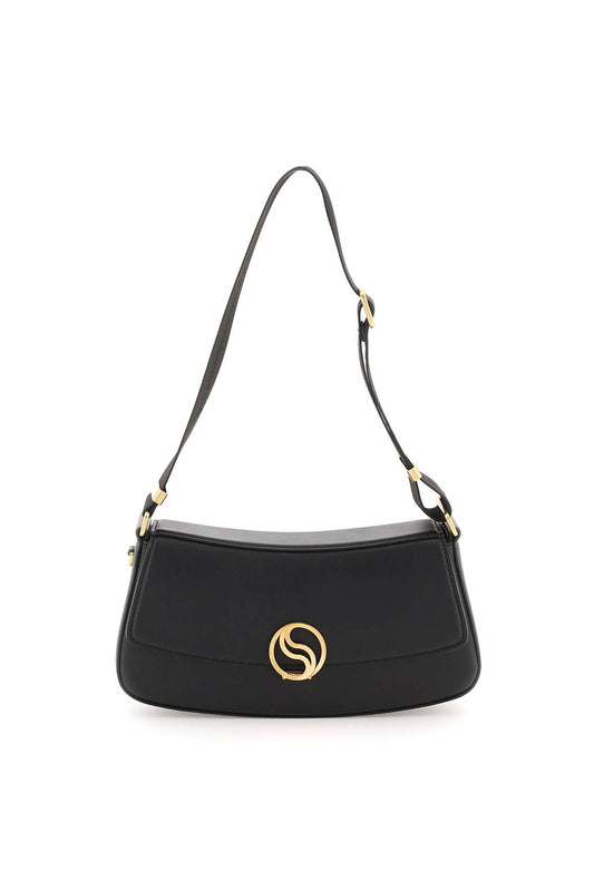 Stella McCartney Stella mccartney s-wave shoulder bag