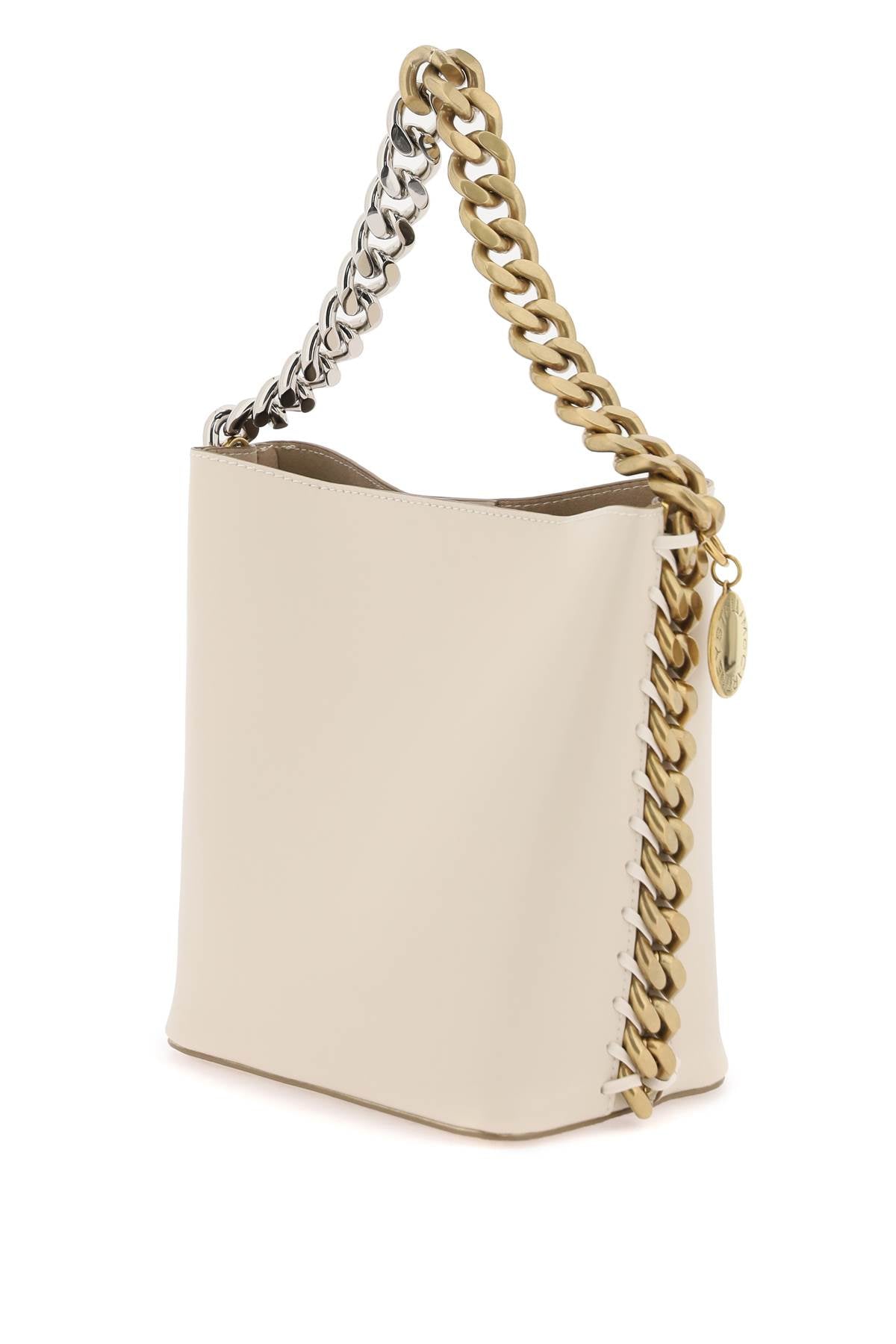 Stella McCartney Stella mccartney frayme bucket bag