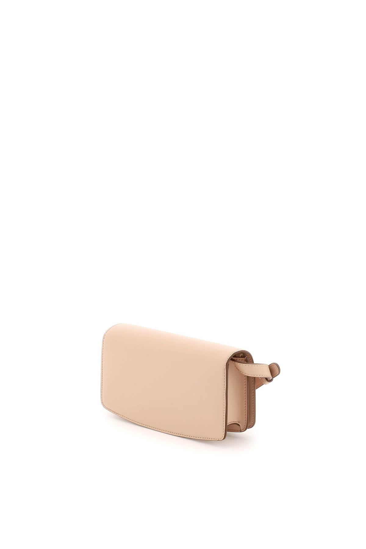 Stella McCartney Stella mccartney s-wave crossbody bag