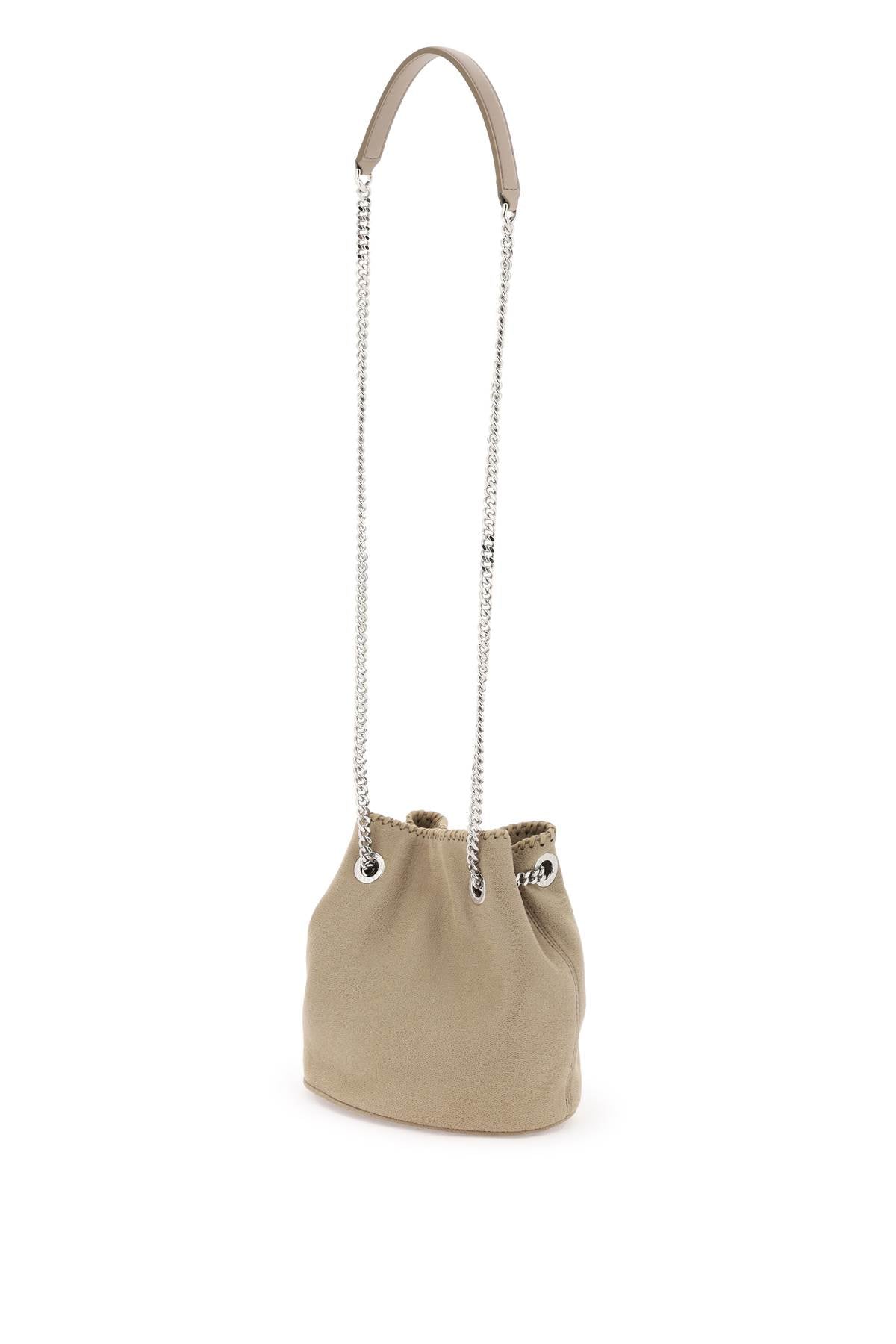 Stella McCartney Stella mccartney falabella bucket bag